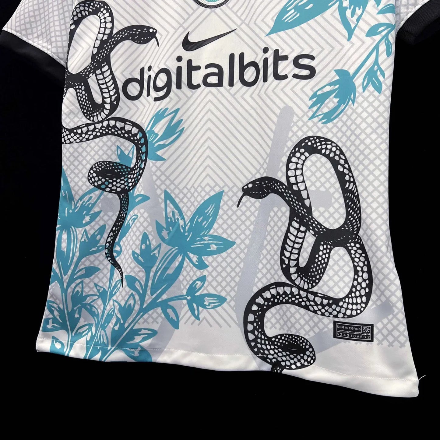 24-25 Inter Milan Special Fans Jersey