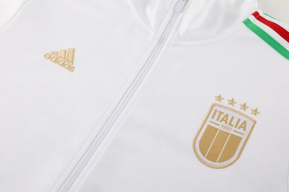 2024 Italy Jacket Tracksuit