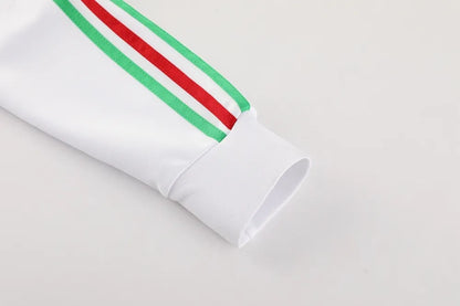 2024 Italy Jacket Tracksuit
