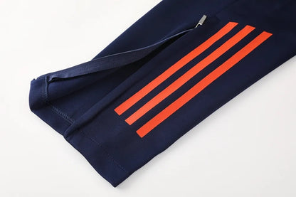 24-25 Manchester United Jacket Tracksuit