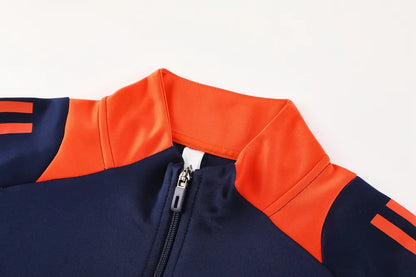 24-25 Manchester United Jacket Tracksuit
