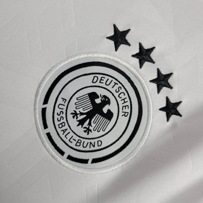 2024 Germany Home Fans Jersey