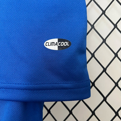 Retro 08-09 Chelsea Home Kids Kit
