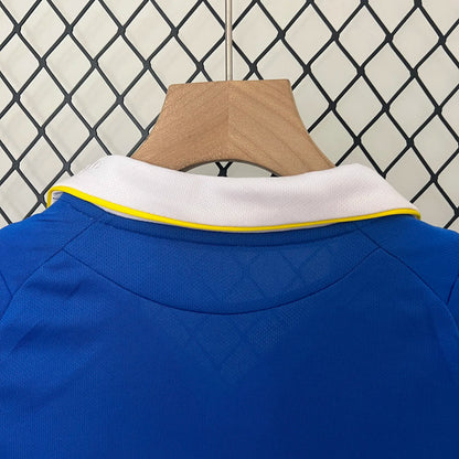 Retro 08-09 Chelsea Home Kids Kit