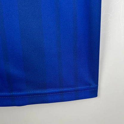 92-94 France Home Retro Jersey