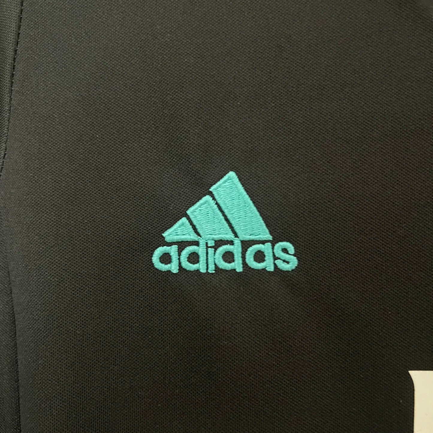 Retro17-18 Real Madrid Away Kids Kit