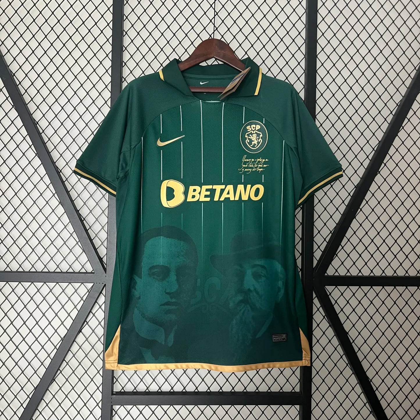 24-25 Sporting Special Jersey