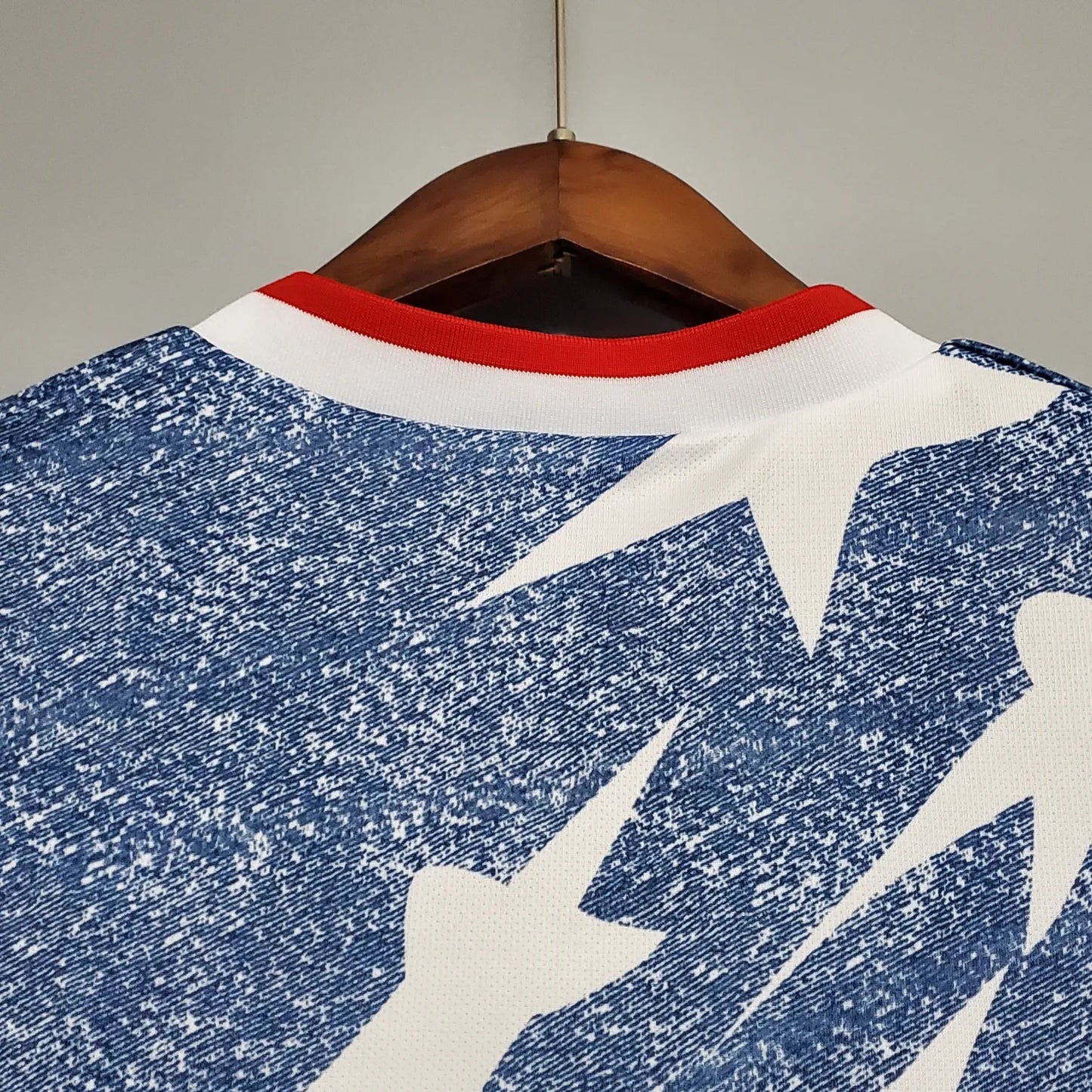 1994 USA Blue Retro Jersey