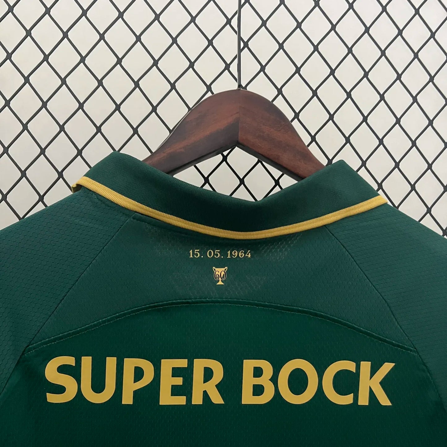 24-25 Sporting Special Jersey