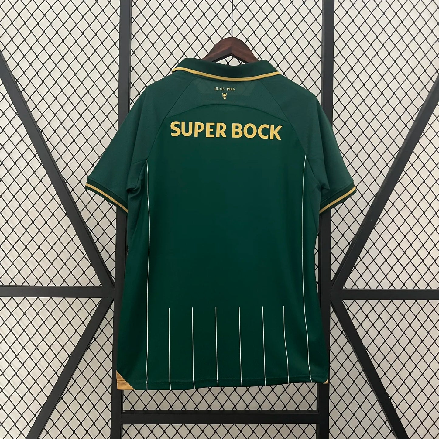 24-25 Sporting Special Jersey
