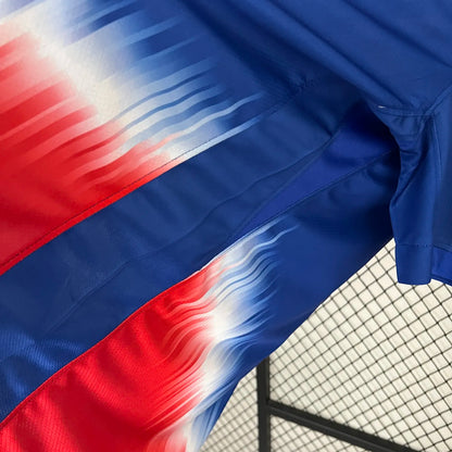 2024 USA Away Fans Jersey
