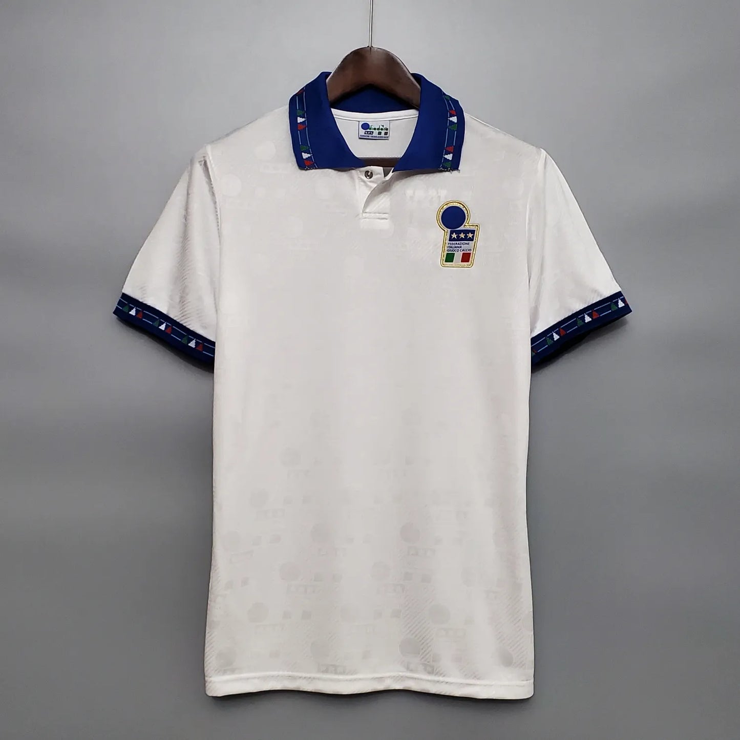 1994 Italy Away Retro Jersey