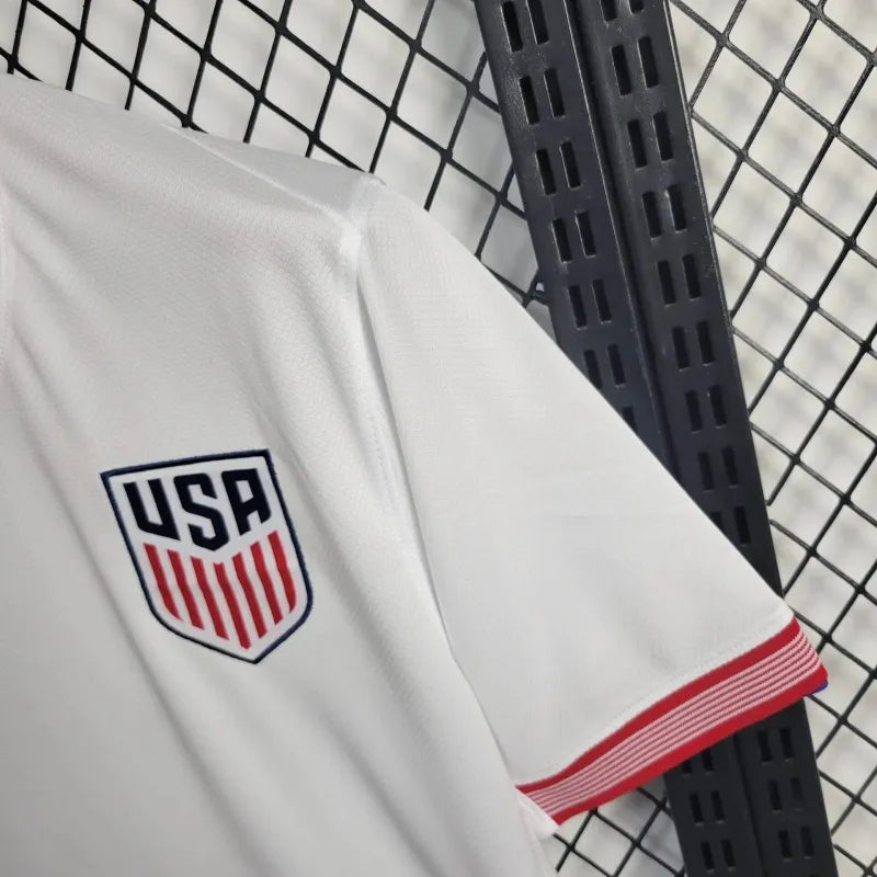 2024 USA Home Fans Jersey