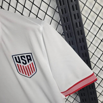 2024 USA Home Fans Jersey