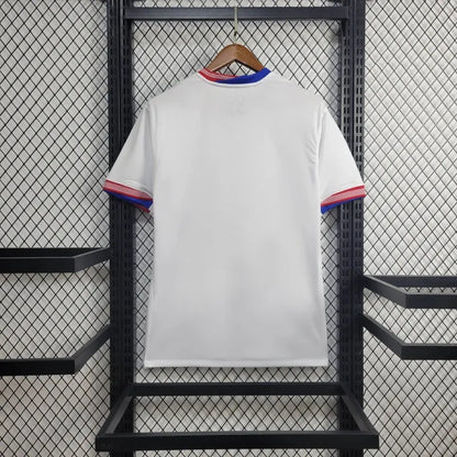 2024 USA Home Fans Jersey
