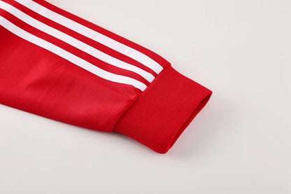 24-25 Manchester United Jacket Tracksuit