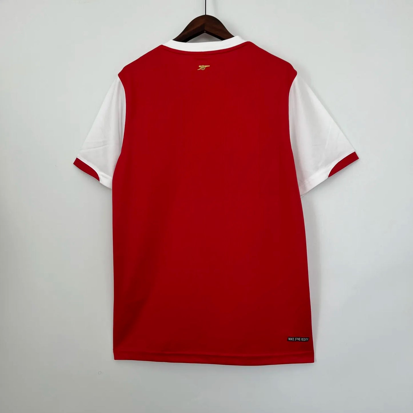 2006 Arsenal Home Retro Jersey