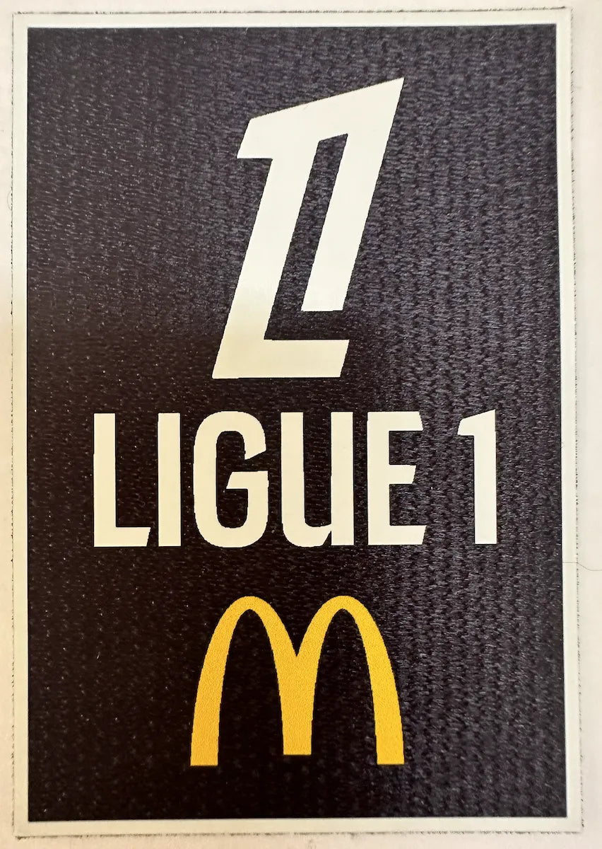 24-25 RC Lens Home Fans Jersey