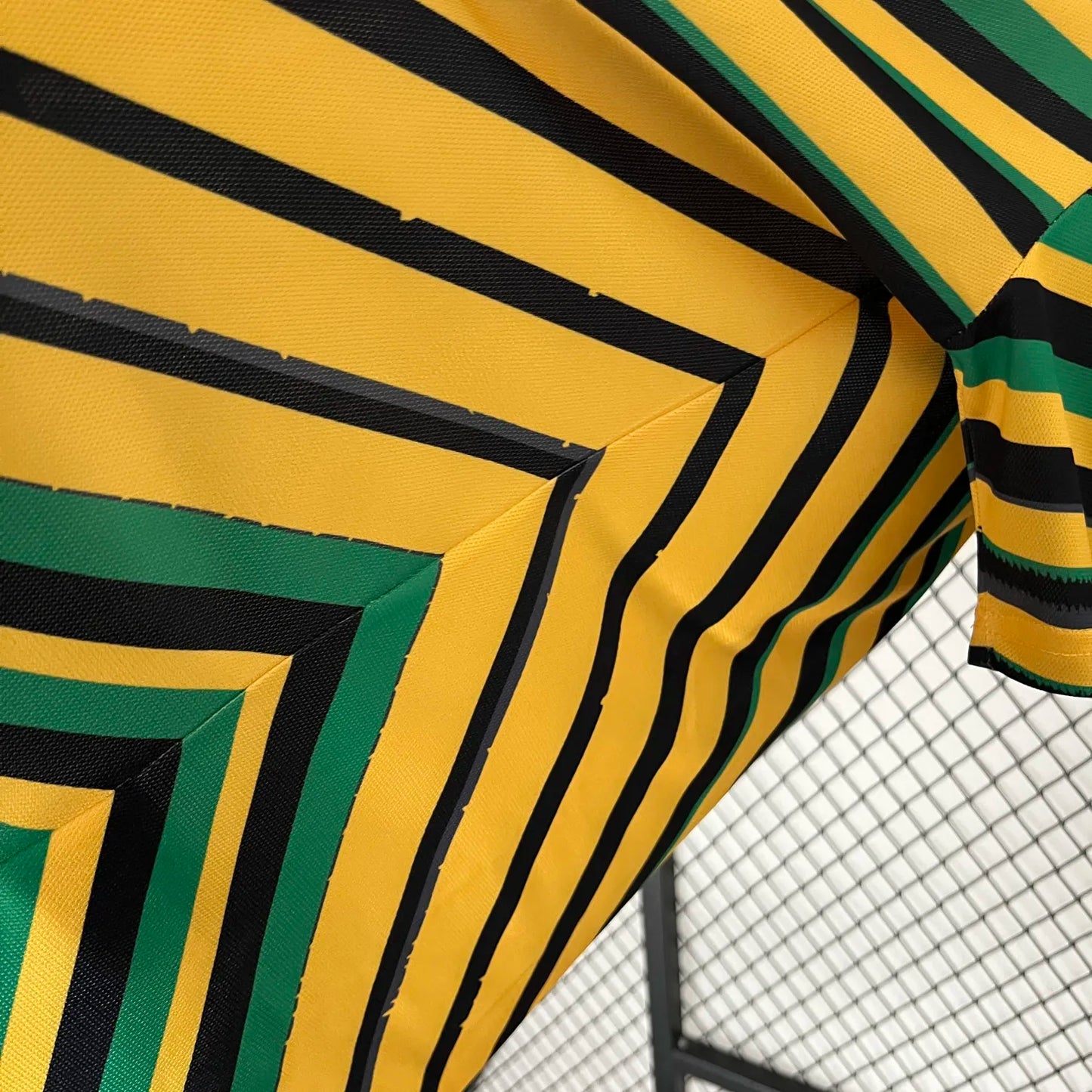 2024 Jamaica Training Jersey