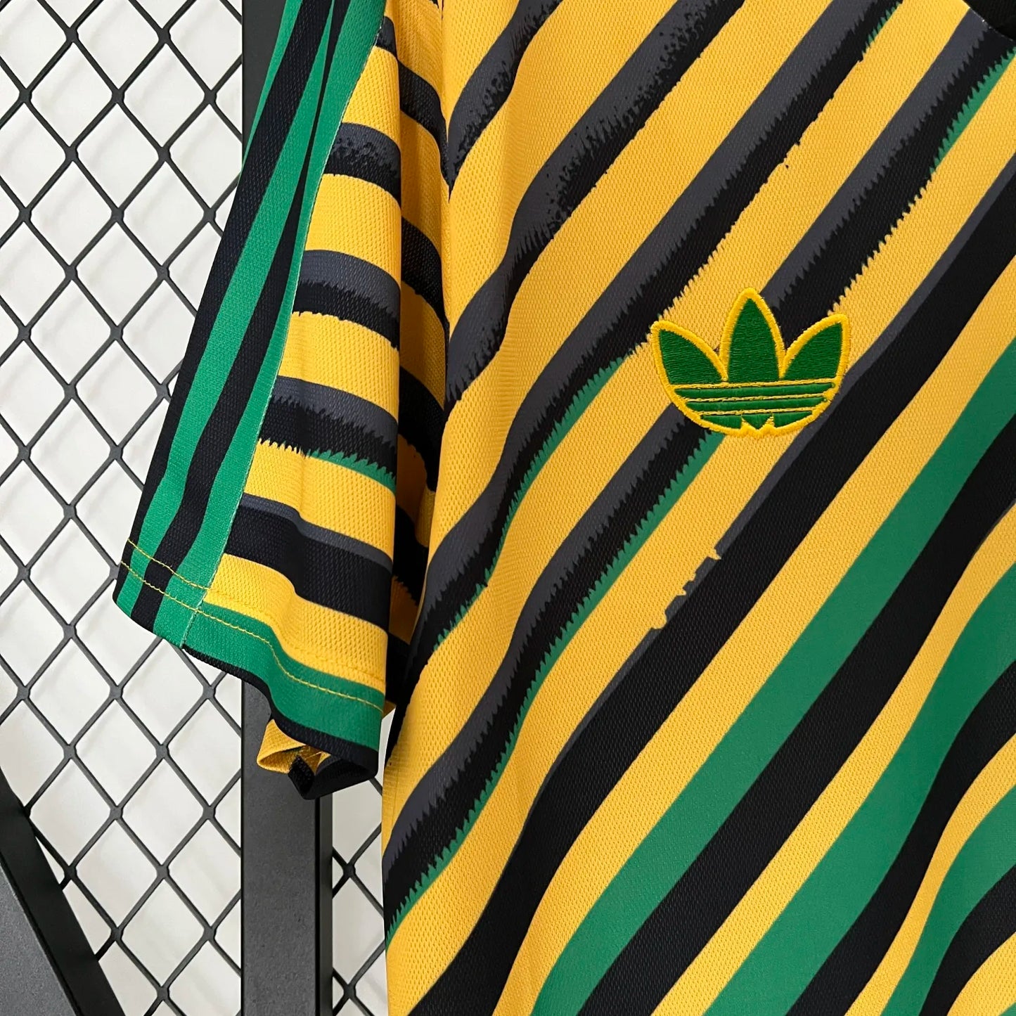 2024 Jamaica Training Jersey
