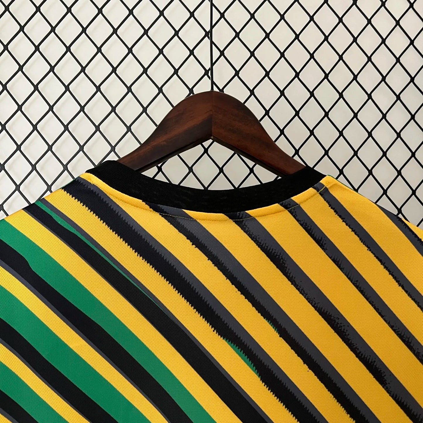 2024 Jamaica Training Jersey