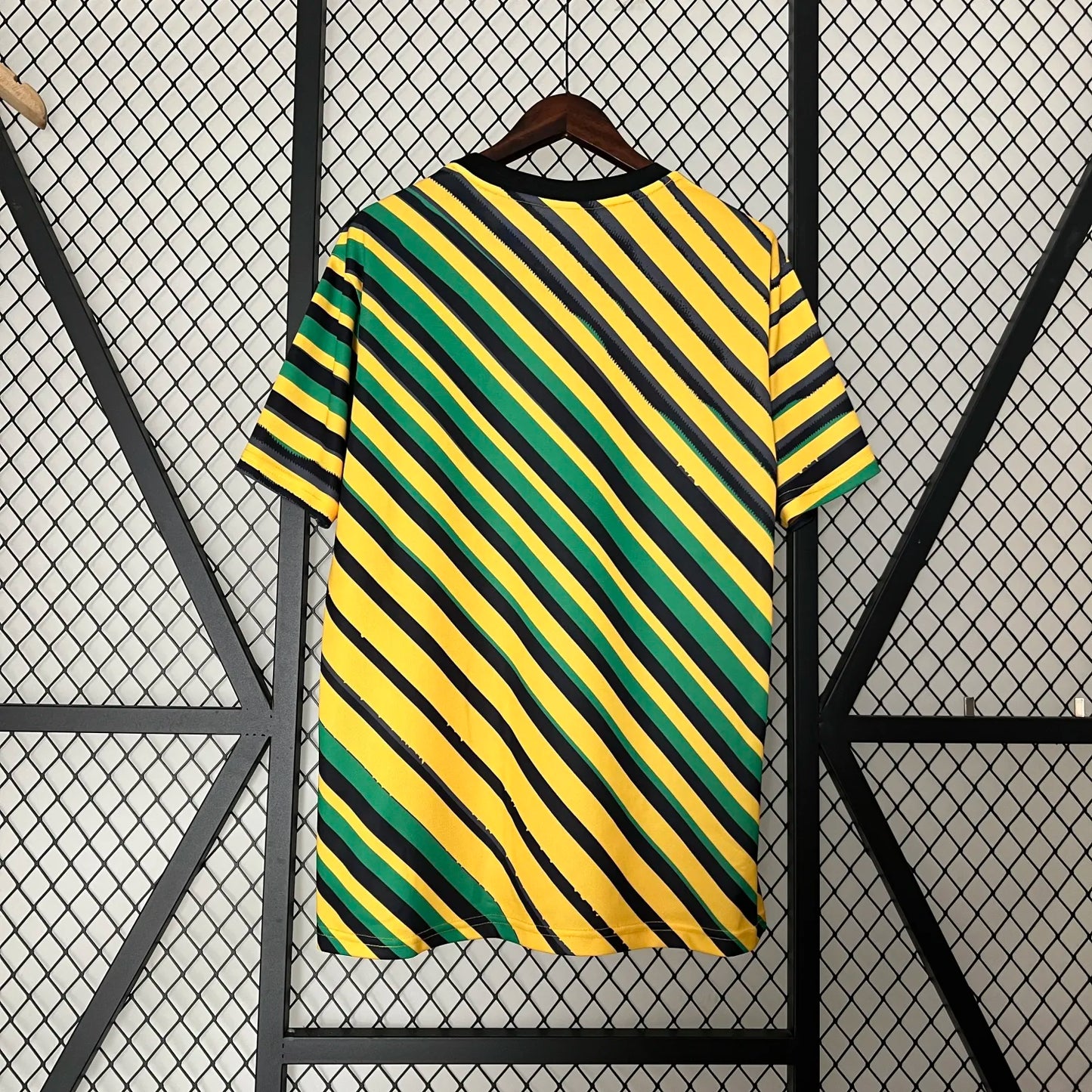 2024 Jamaica Training Jersey