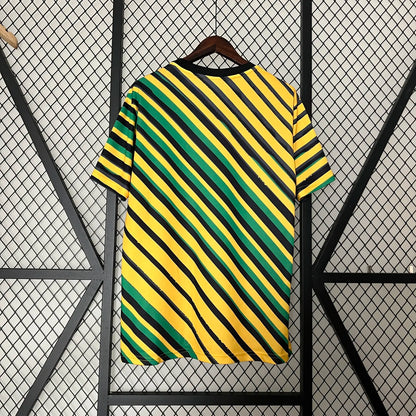 2024 Jamaica Training Jersey