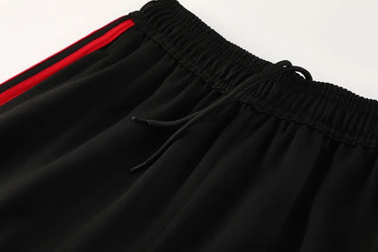 24-25 Manchester United Jacket Tracksuit
