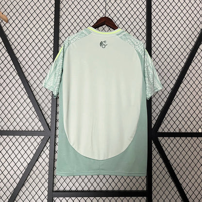 2024 Mexico Away Fans Jersey
