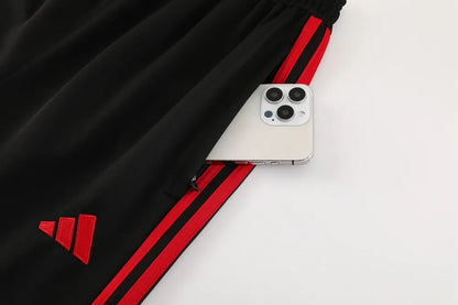 24-25 Manchester United Jacket Tracksuit