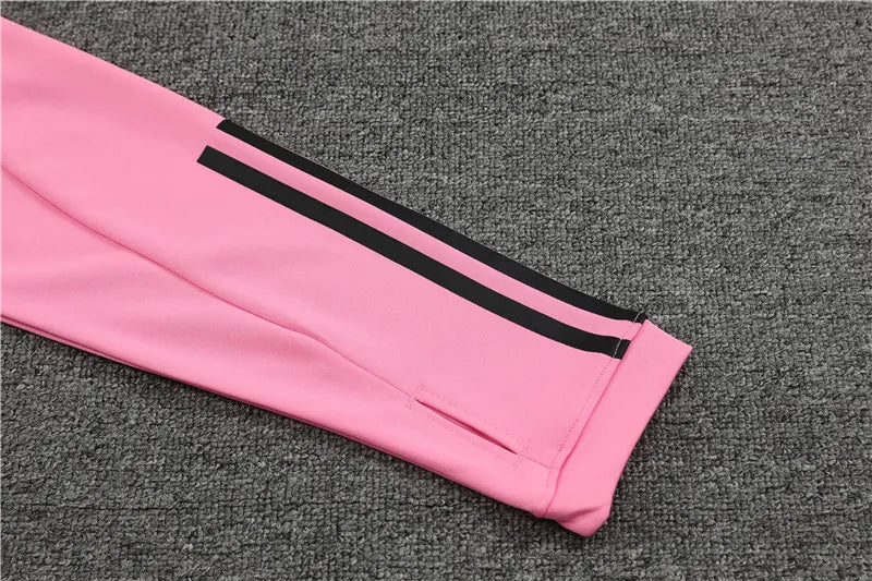 23-24 Argentina Pink Training Suit