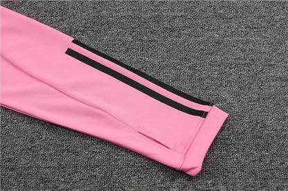 23-24 Argentina Pink Training Suit