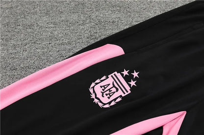 23-24 Argentina Pink Training Suit
