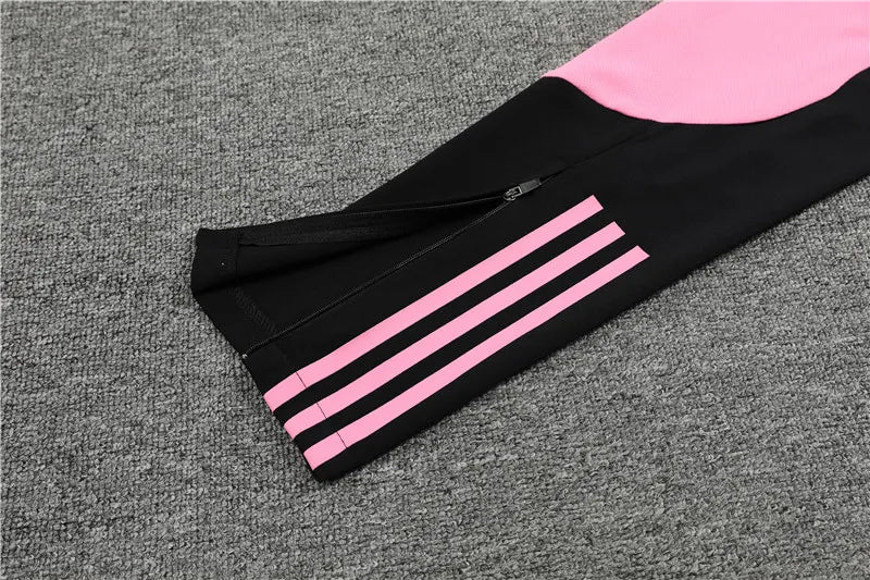 23-24 Argentina Pink Training Suit