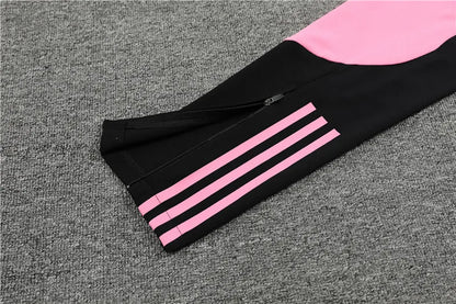 23-24 Argentina Pink Training Suit
