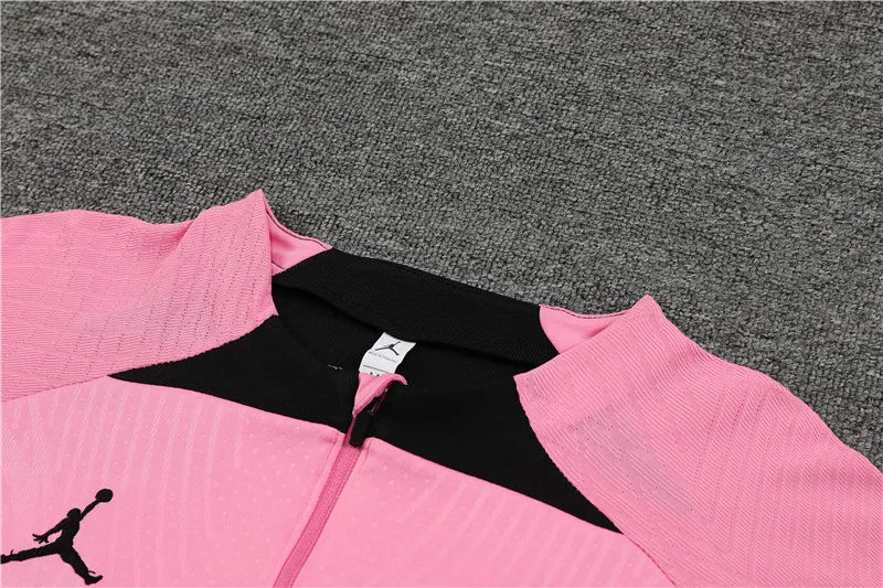 23-24 PSG Pink Player Version Training Suit