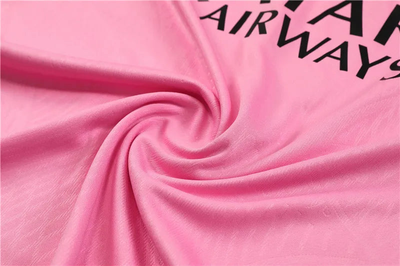 23-24 PSG Pink Player Version Training Suit