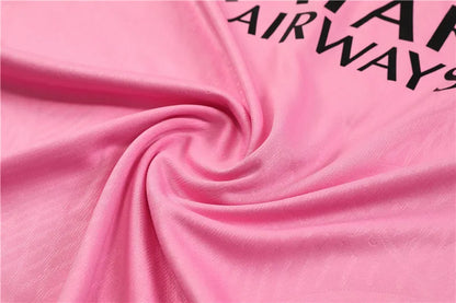23-24 PSG Pink Player Version Training Suit