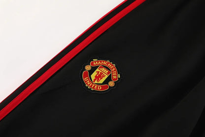 24-25 Manchester United Jacket Tracksuit
