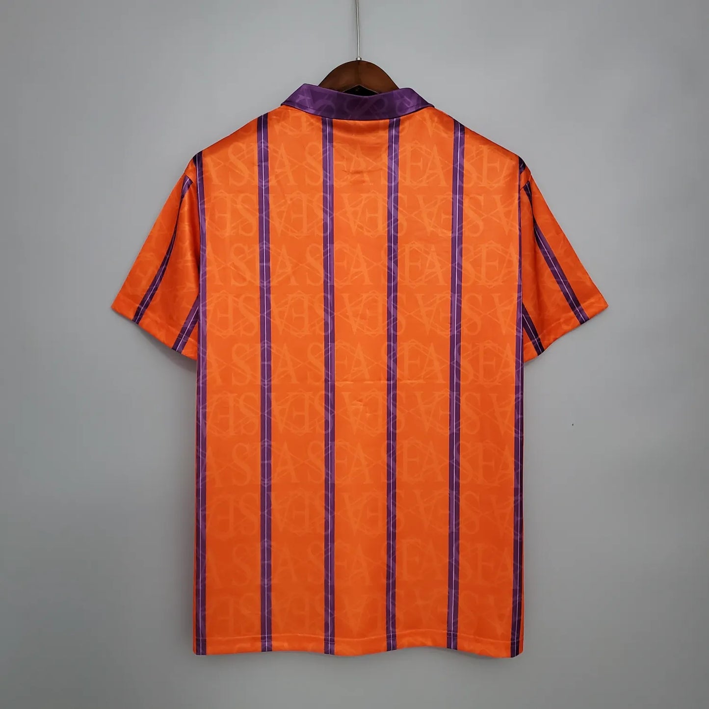 1994 Scotland Away Retro Jersey