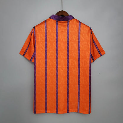 1994 Scotland Away Retro Jersey