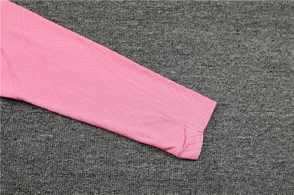 23-24 PSG Pink Training Suit