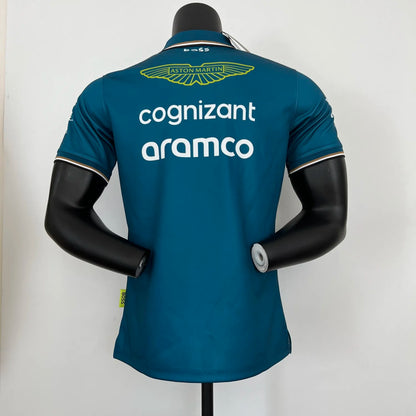 2023 polo F1 Formula One