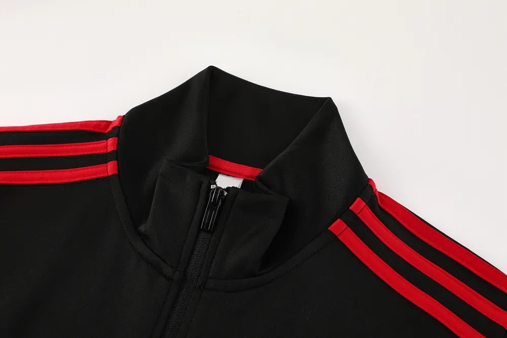 24-25 Manchester United Jacket Tracksuit