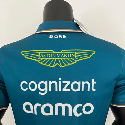 2023 polo F1 Formula One