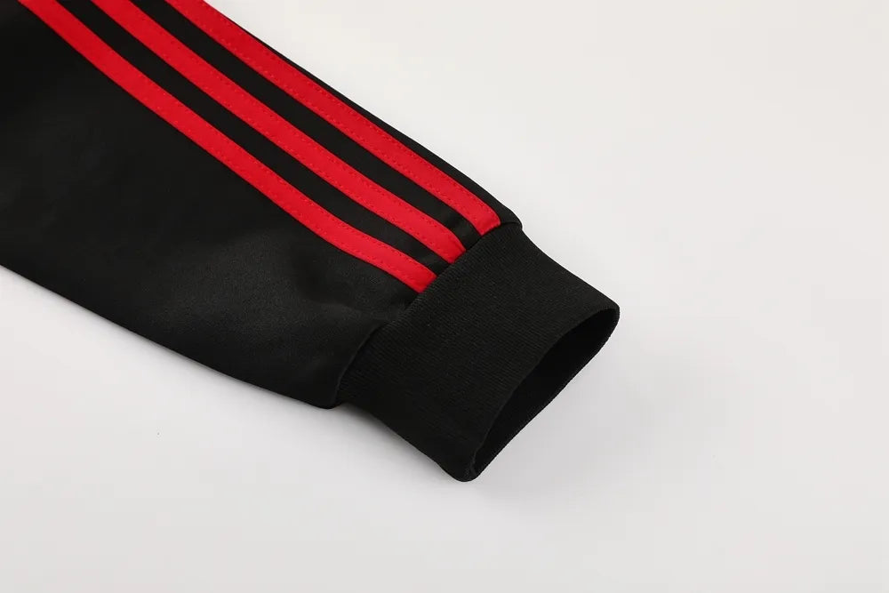 24-25 Manchester United Jacket Tracksuit