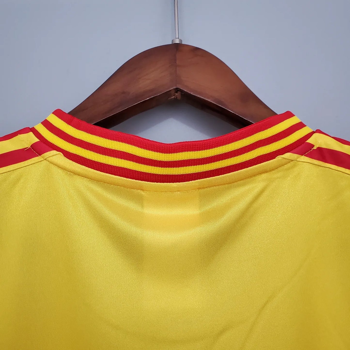 1990 Colombiana Home Retro Jersey