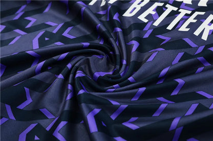 23-24 Real Madrid Training Suit