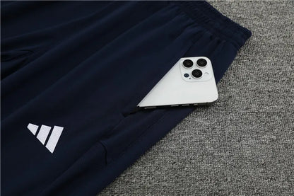 23-24 Real Madrid Training Suit