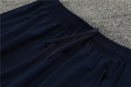 23-24 Real Madrid Training Suit